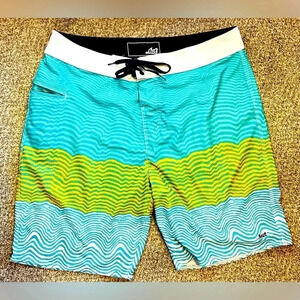 Men’s Lost Board Shorts